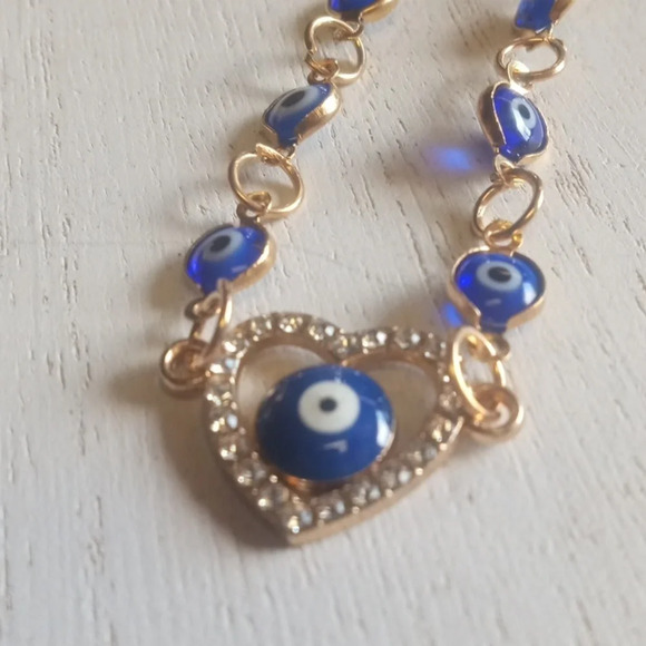 Eye bracelet 8.5 - Picture 2 of 2